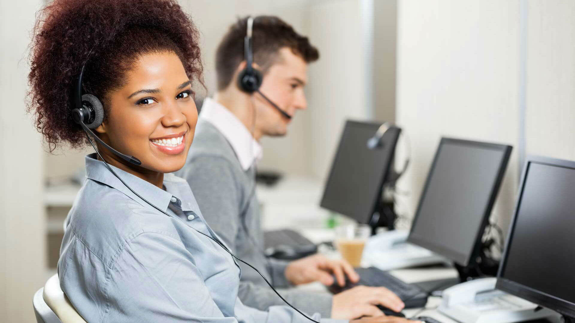 Fuqua Consulting Customer Service